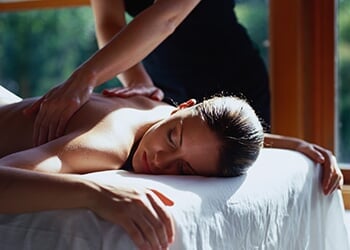 Massage near Meydan Hotel 