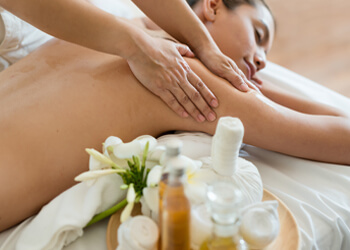  massage services in Dubai  
