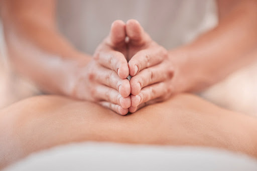 Nature trail Spa in MBR City 