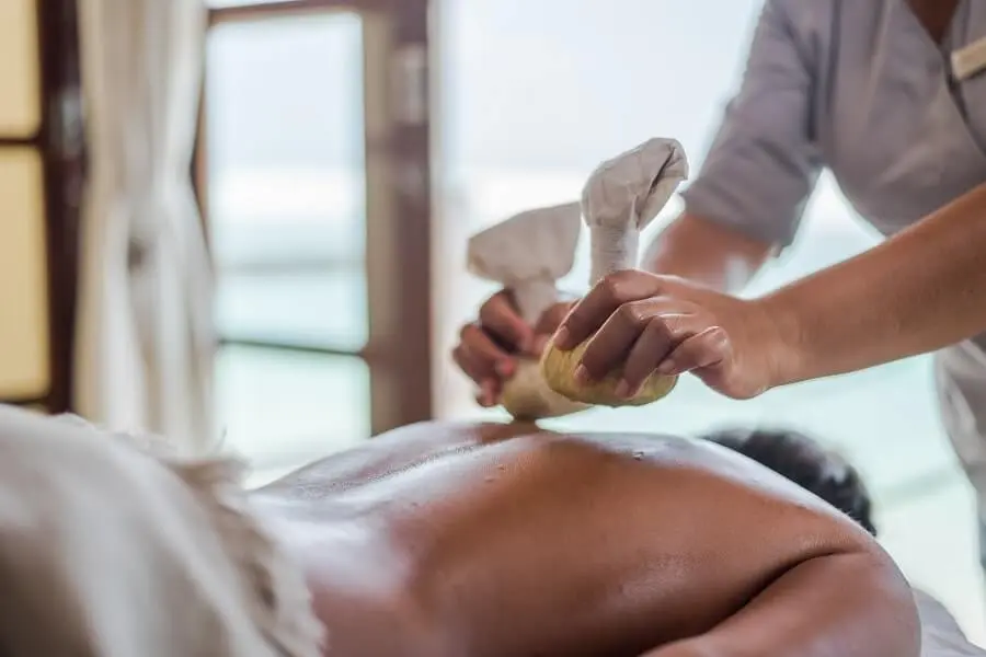 Philippine Massage in MBR City 